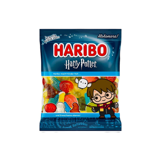 Haribo Harry Potter