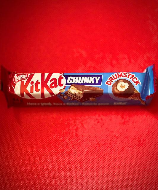 KitKat Chunky Drumstick